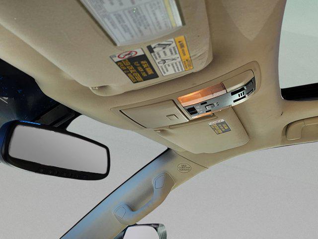 used 2019 Lexus GX 460 car, priced at $36,990