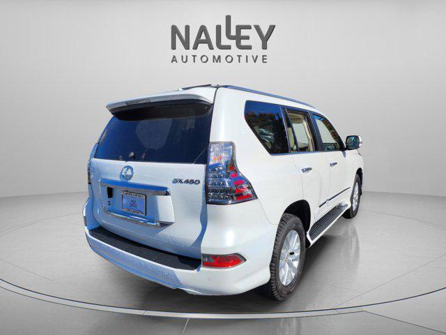 used 2019 Lexus GX 460 car, priced at $36,990