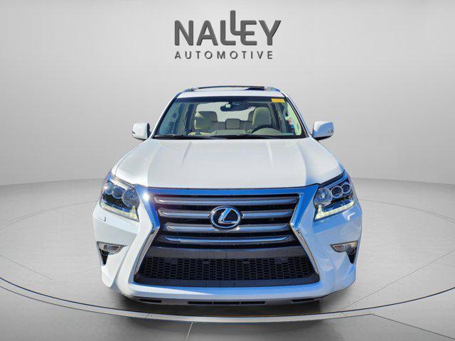 used 2019 Lexus GX 460 car, priced at $36,990