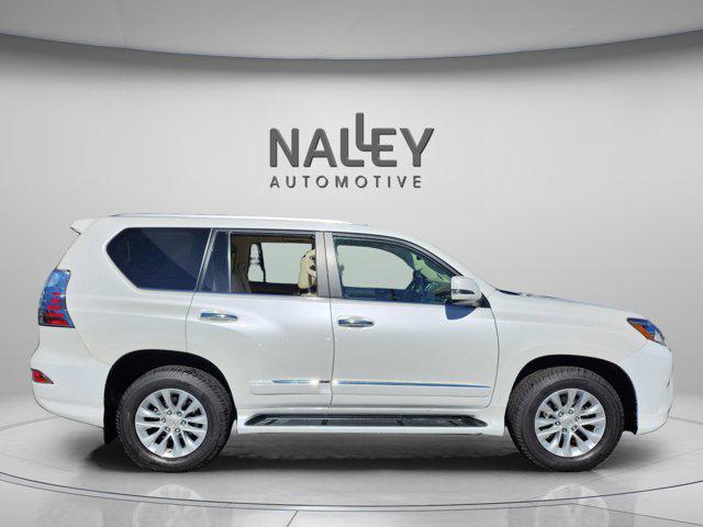 used 2019 Lexus GX 460 car, priced at $36,990