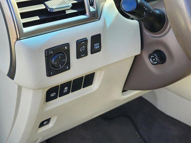 used 2019 Lexus GX 460 car, priced at $36,990