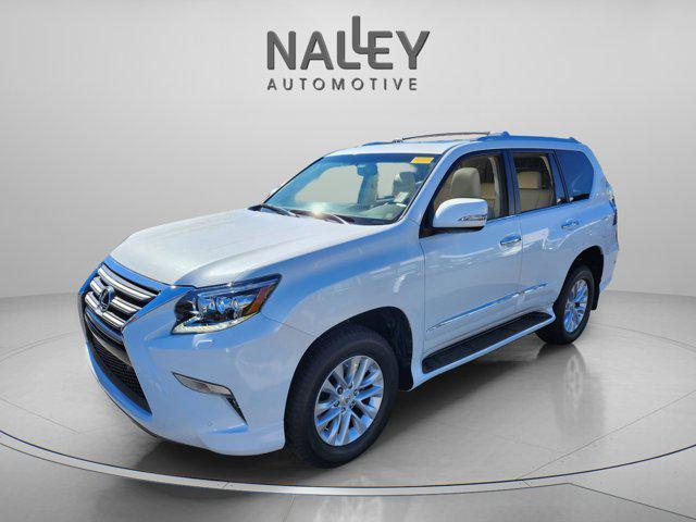 used 2019 Lexus GX 460 car, priced at $36,990