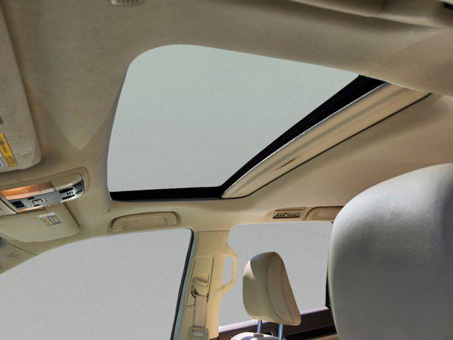 used 2019 Lexus GX 460 car, priced at $36,990