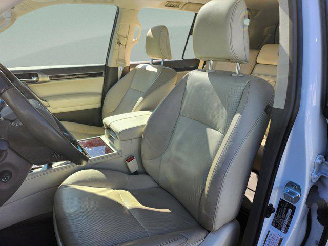 used 2019 Lexus GX 460 car, priced at $36,990