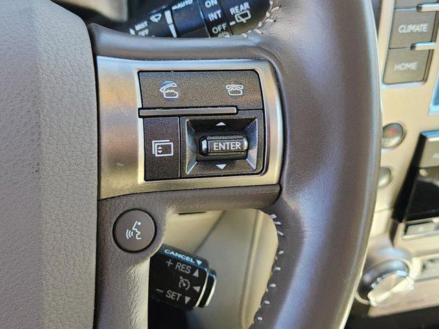 used 2019 Lexus GX 460 car, priced at $36,990