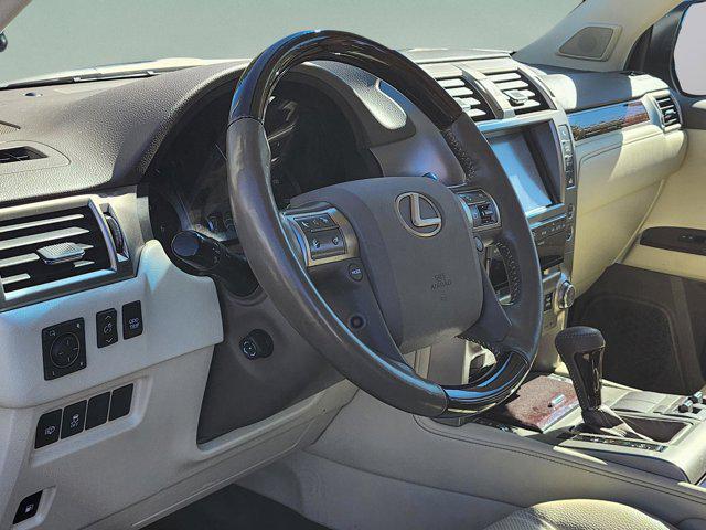 used 2019 Lexus GX 460 car, priced at $36,990