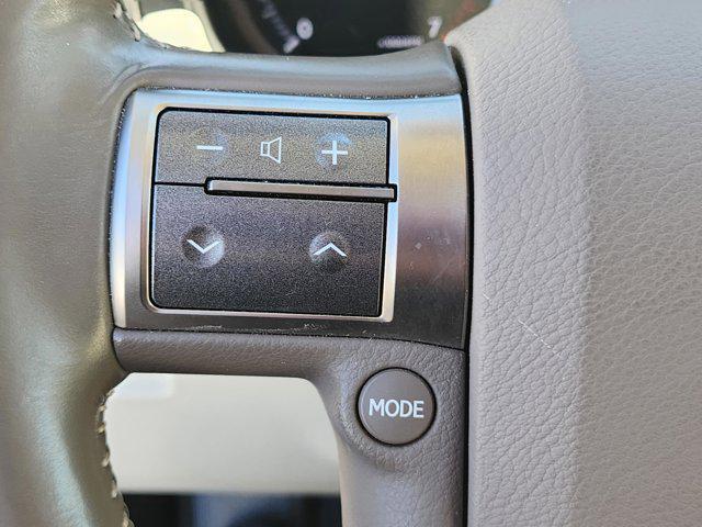 used 2019 Lexus GX 460 car, priced at $36,990