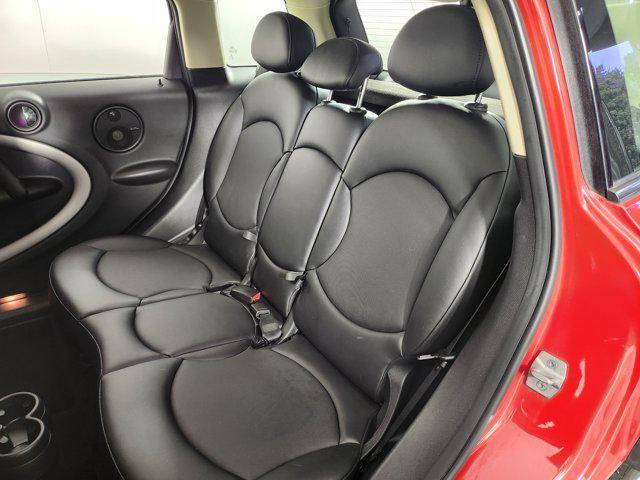 used 2016 MINI Countryman car, priced at $10,690