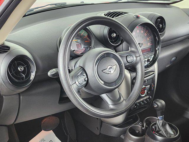 used 2016 MINI Countryman car, priced at $10,690