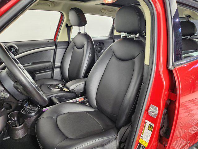 used 2016 MINI Countryman car, priced at $10,690