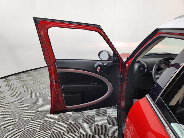 used 2016 MINI Countryman car, priced at $10,690