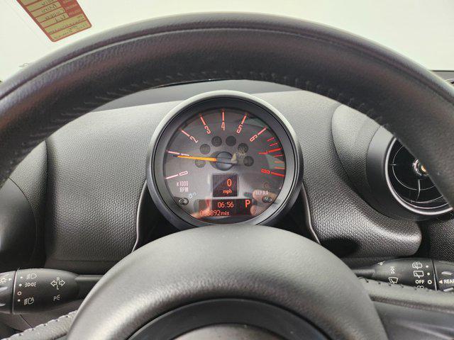 used 2016 MINI Countryman car, priced at $10,690