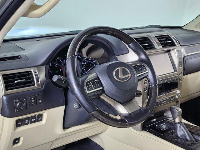 used 2021 Lexus GX 460 car, priced at $44,999