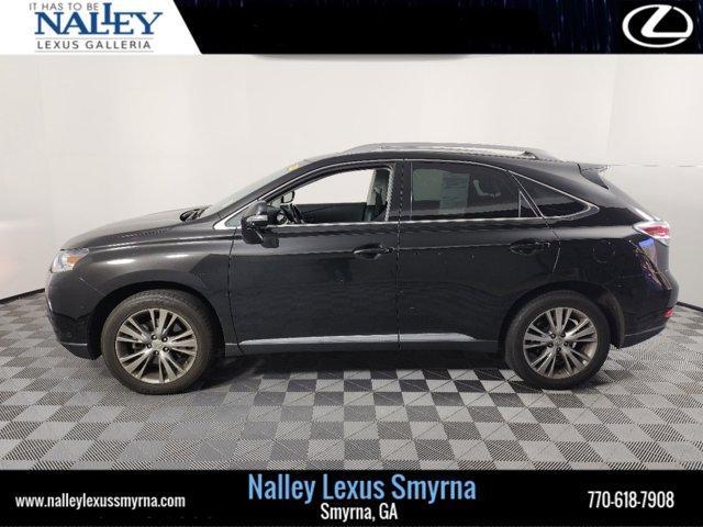 used 2013 Lexus RX 350 car, priced at $16,991