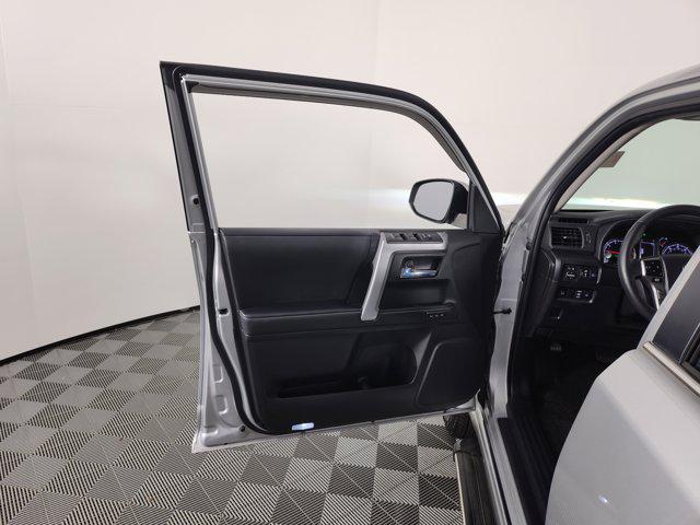 used 2023 Toyota 4Runner car, priced at $47,900