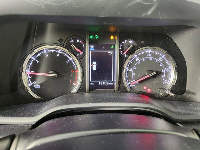 used 2023 Toyota 4Runner car, priced at $47,900