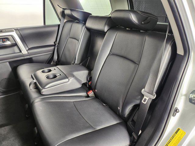 used 2023 Toyota 4Runner car, priced at $47,900