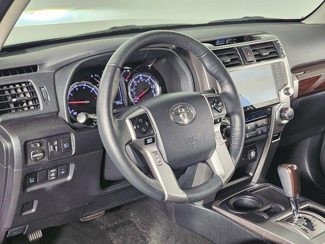 used 2023 Toyota 4Runner car, priced at $47,900