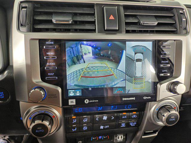 used 2023 Toyota 4Runner car, priced at $47,900