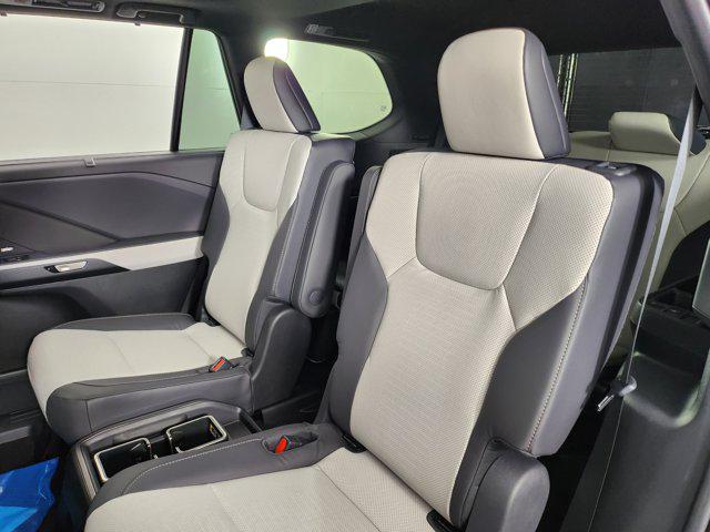 new 2025 Lexus TX 350 car, priced at $69,430