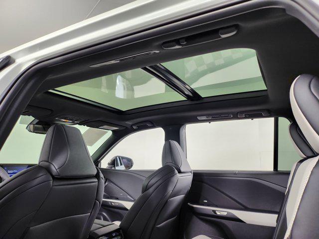 new 2025 Lexus TX 350 car, priced at $69,430