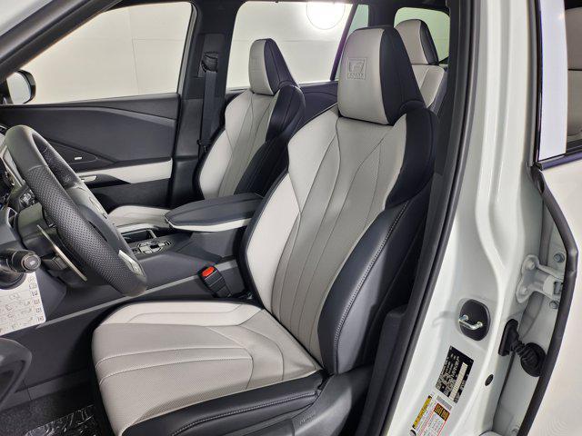new 2025 Lexus TX 350 car, priced at $69,430