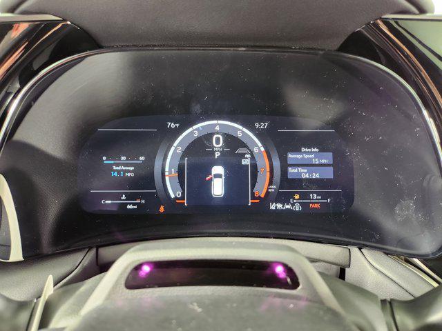 new 2025 Lexus TX 350 car, priced at $69,430