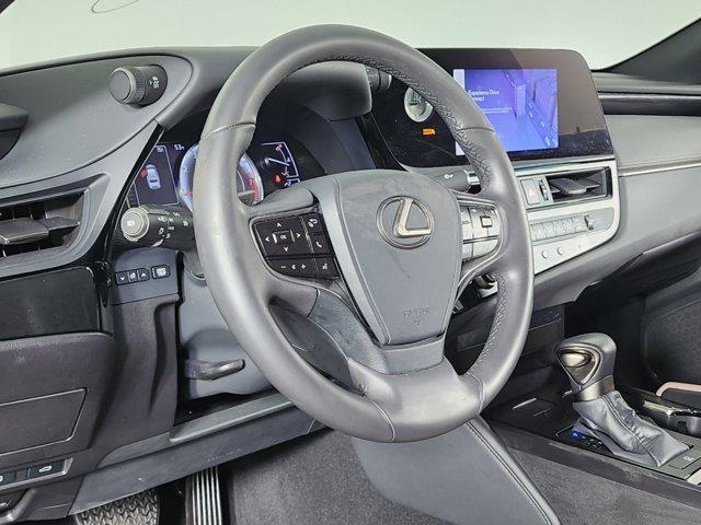 used 2023 Lexus ES 350 car, priced at $39,551