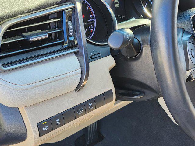 used 2019 Toyota Camry car, priced at $20,827