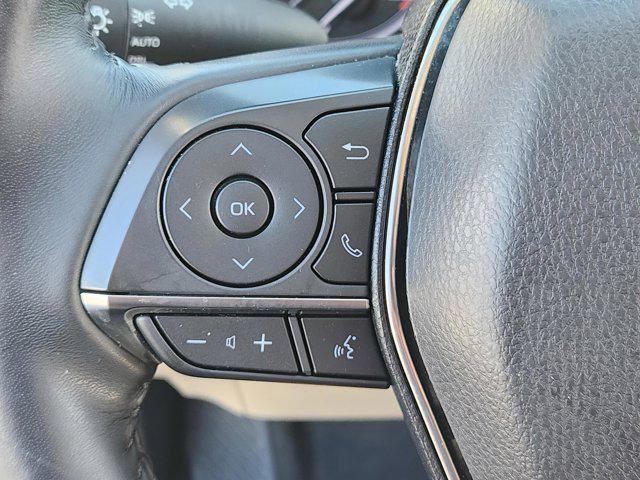 used 2019 Toyota Camry car, priced at $20,827