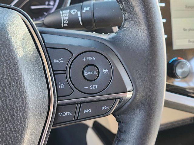 used 2019 Toyota Camry car, priced at $20,827