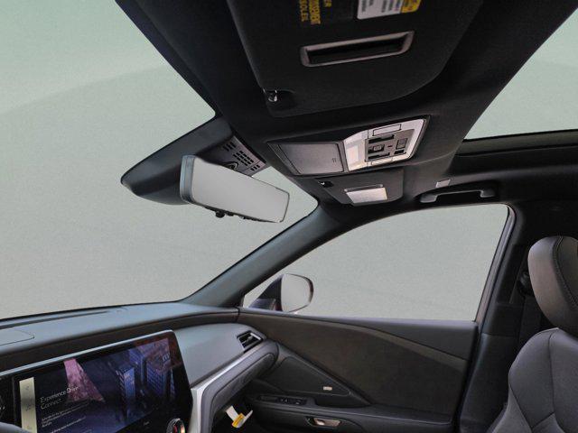 new 2026 Lexus TX 350 car, priced at $73,517