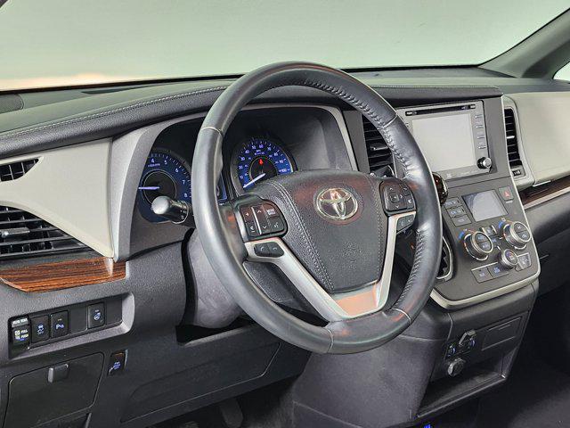 used 2020 Toyota Sienna car, priced at $29,899