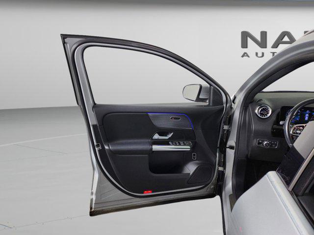used 2022 Mercedes-Benz GLA 250 car, priced at $21,498