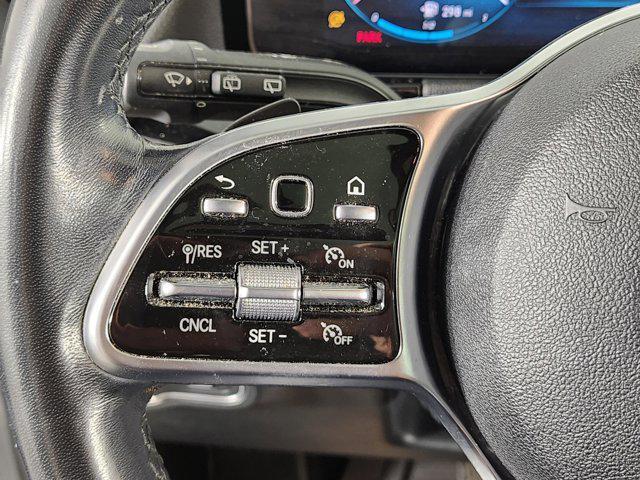 used 2022 Mercedes-Benz GLA 250 car, priced at $22,391