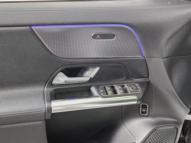 used 2022 Mercedes-Benz GLA 250 car, priced at $21,498