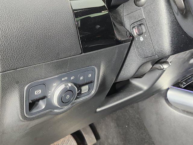 used 2022 Mercedes-Benz GLA 250 car, priced at $21,498