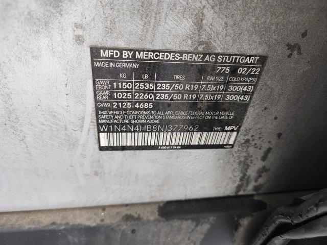 used 2022 Mercedes-Benz GLA 250 car, priced at $21,498