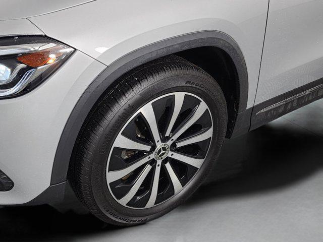 used 2022 Mercedes-Benz GLA 250 car, priced at $22,391