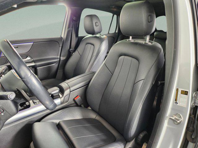 used 2022 Mercedes-Benz GLA 250 car, priced at $22,391