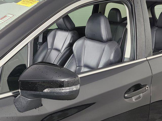 used 2021 Subaru Ascent car, priced at $24,990