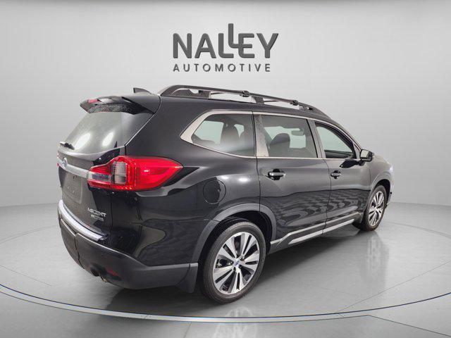 used 2021 Subaru Ascent car, priced at $24,990