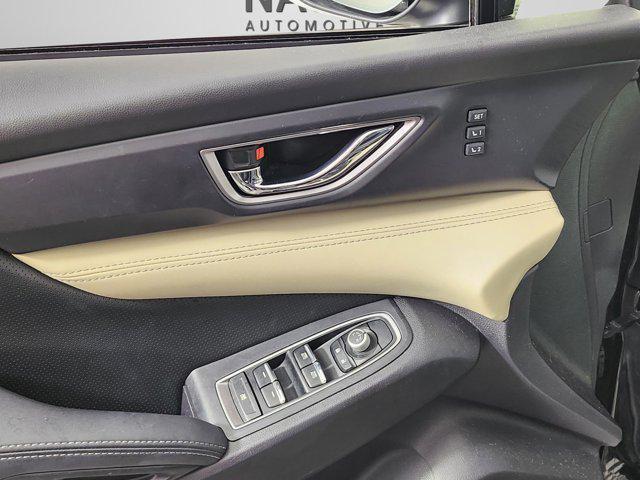 used 2021 Subaru Ascent car, priced at $24,990