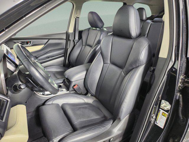 used 2021 Subaru Ascent car, priced at $24,990