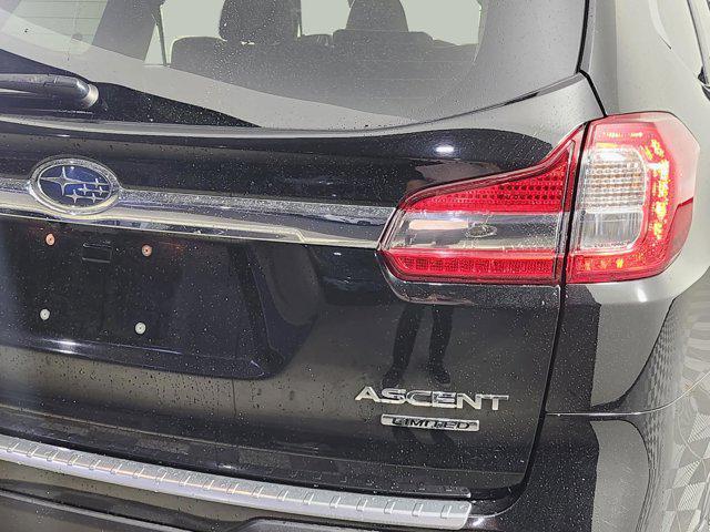 used 2021 Subaru Ascent car, priced at $24,990