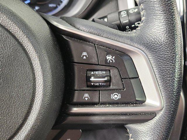used 2021 Subaru Ascent car, priced at $24,990