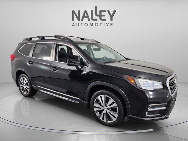 used 2021 Subaru Ascent car, priced at $24,990
