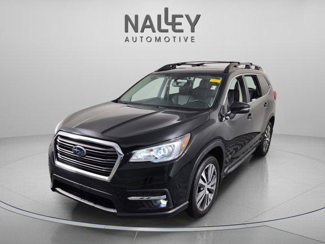 used 2021 Subaru Ascent car, priced at $24,990