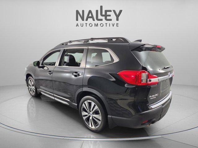 used 2021 Subaru Ascent car, priced at $24,990