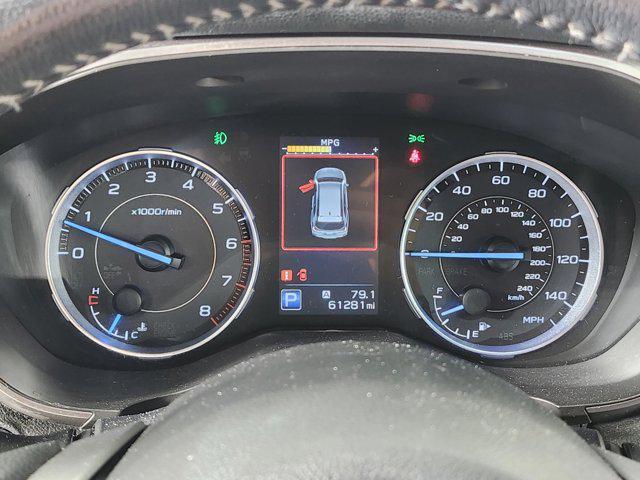used 2021 Subaru Ascent car, priced at $24,990